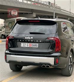 Kia Telluride